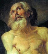 Лосенко Антон Павлович (Андрей Первозванный)