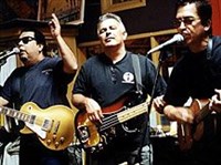 Лос Лобос (концерт)