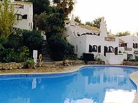 Лос-Альтос (одна из вилл города)