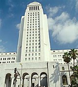 Лос-Анджелес (Сити-холл)