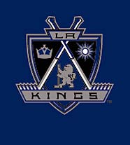 Лос-Анджелес Кингз (эмблема)