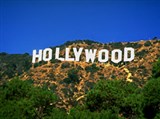 Лос-Анжелес (Голливуд)