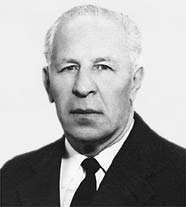 Лотарев Владимир Алексеевич