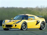Лотус (Sport Exige)