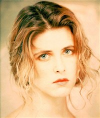 Лоун Джастис (Мария Макки)