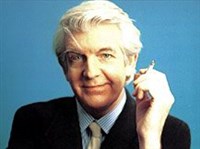 Лоу Ник (портрет)