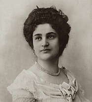 Лохвицкая Мирра