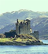 Лочлевен (замок)