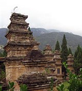 Лоян (Шаолинь, пагоды)