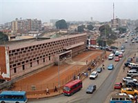 Луанда (улица)