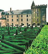 Луара (замок Вийяндри)