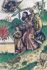 Лубок (немецкий)