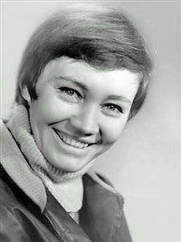 Лужина Лариса Анатольевна