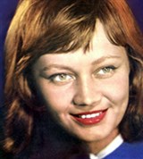 Лужина Лариса Анатольевна (портрет)