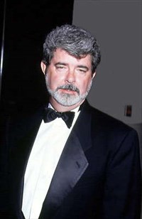 Лукас Джордж