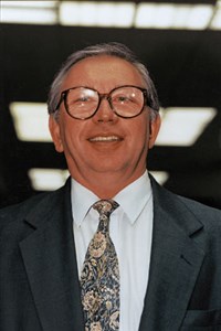 Лукин Владимир Петрович