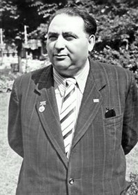 Луков Леонид Давыдович