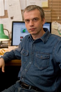 Лукьянов Сергей Анатольевич (2009)