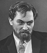 Лукьянов Сергей Владимирович (в роли Лопахина)