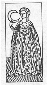 Луна 2 (символ)