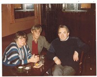 Лунгина Лилианна, Некрасов Виктор, Лунгин Семен (1985)