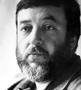 Лунгин Павел Семенович (Портрет 1)