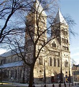 Лунд (собор)