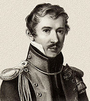 Лунин Михаил Сергеевич