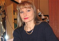 Луппиан Лариса Регинальдовна