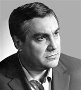 Луспекаев Павел Борисович