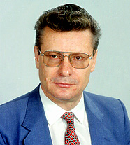 Лучинский Петру