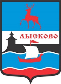 Лысково (герб)