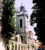 Львов (Армянский собор)