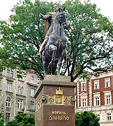 Львов (Даниил Галицкий)