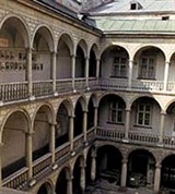 Львов (Дом Корнякта)