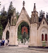 Львов (Лычаковское кладбище)