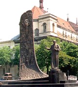 Львов (Тарас Шевченко)