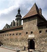 Львов (в старой части города)