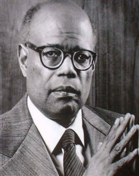 Льюис Артур (портрет)