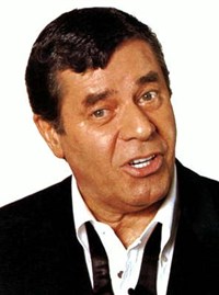 Льюис Джерри