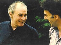 Лэйнг Рональд (портрет)