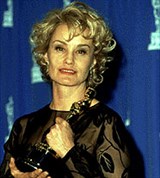 Лэнг Джессика