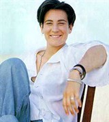 Лэнг Кей-Ди (портрет 1)