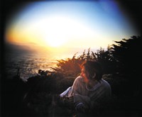 Лэнг Кей-Ди (портрет 2)