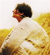 Лэнг Кей-Ди (портрет 3)