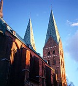 Любек (церковь Богоматери)