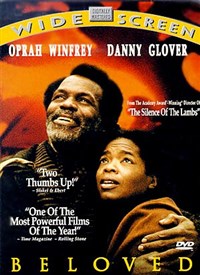 Любимая (1998, постер)