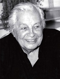 Любимов Юрий Петрович (1990-е годы)