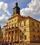 Люблин (ратуша)