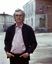 Любшин Станислав Андреевич